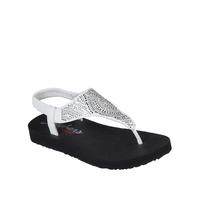 special sale meditation new moon sandal white 5ef73a29240bd