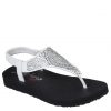special sale meditation new moon sandal white 5ef73a3131500