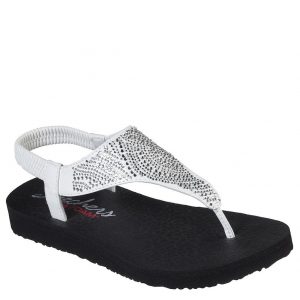 special sale meditation new moon sandal white 5ef73a3131500