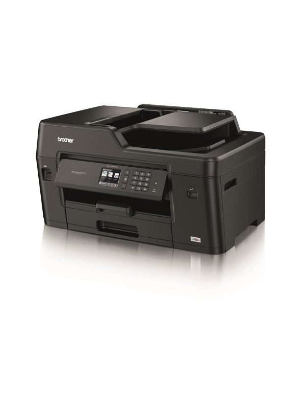 special sale mfc j6530dw dedicated a3 all in one inkjet printer 5ef875f366724