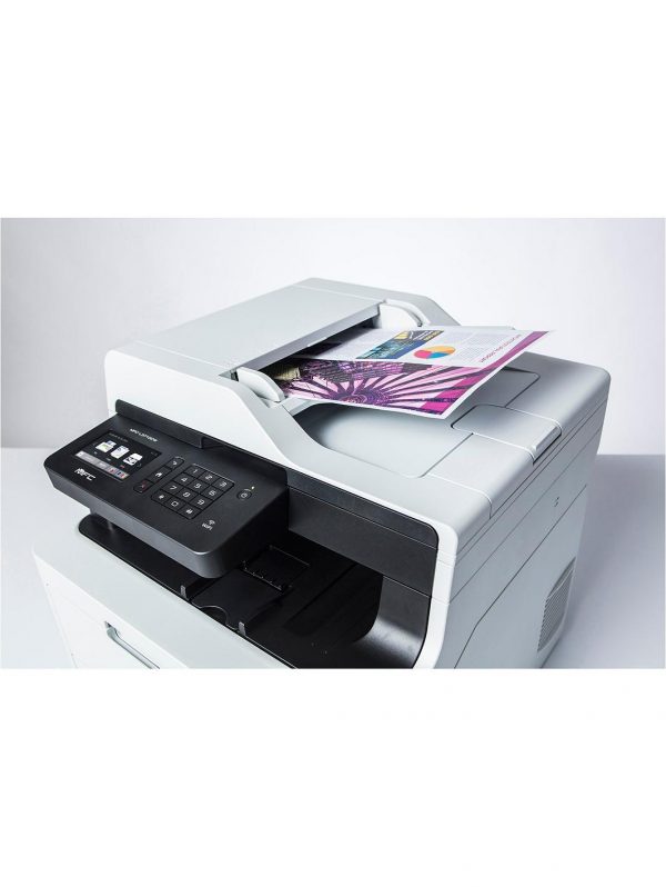 special sale mfc l3710cw 4 in 1 wireless colour led laser printer 5ef8767519004