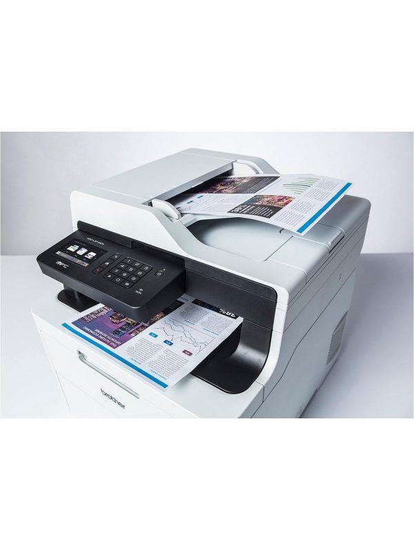 special sale mfc l3710cw 4 in 1 wireless colour led laser printer 5ef87675e7087