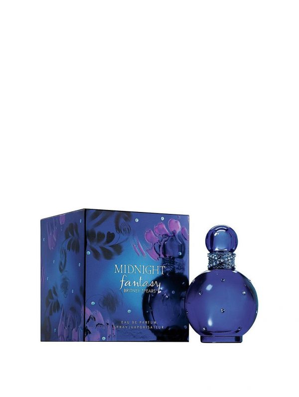 special sale midnight fantasy 100ml edp spray 5ef99439d1f21