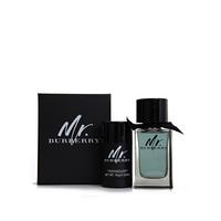 special sale mr burberry 100ml eau de toilette 75g deo stick gift set 5ef99d00328f0