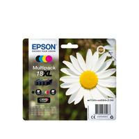 special sale multipack 4 colours 18xl claria home ink 5ef8777add588
