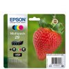 special sale multipack 4 colours 29 claria home ink 5ef87628924b9