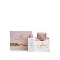 special sale my burberry blush 90ml eau de parfum 75ml body lotion gift set 5ef99d3b398b2