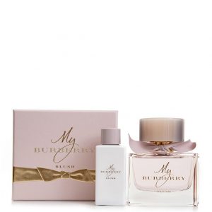 special sale my burberry blush 90ml eau de parfum 75ml body lotion gift set 5ef99d3c9d8ca