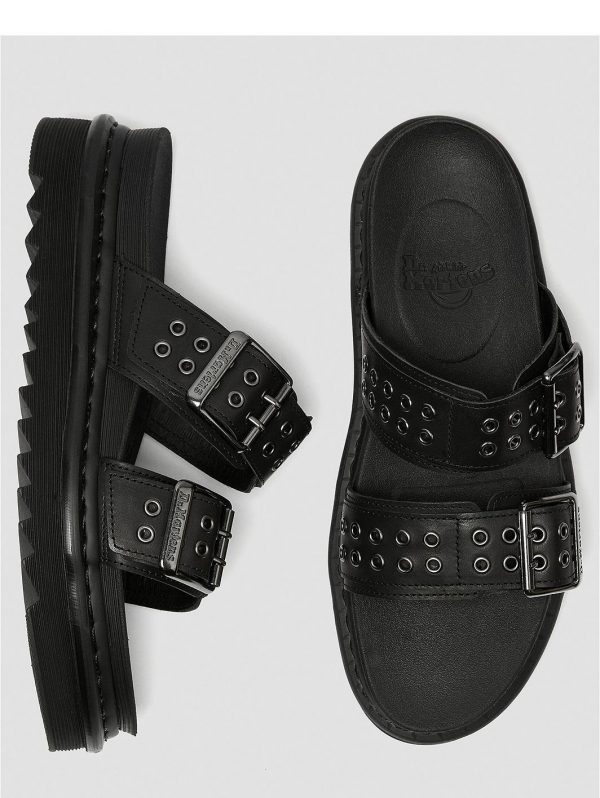 special sale myles slide flat sandal 5ef7350391dec
