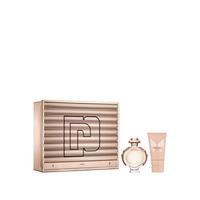 special sale olympea 50ml eau de parfum 75ml body lotion gift set 5ef99d4e8b270