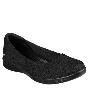 special sale on the go capri ballerina shoe black 5ef736ef60da3
