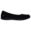 special sale on the go capri ballerina shoe black 5ef736f1ccb0f
