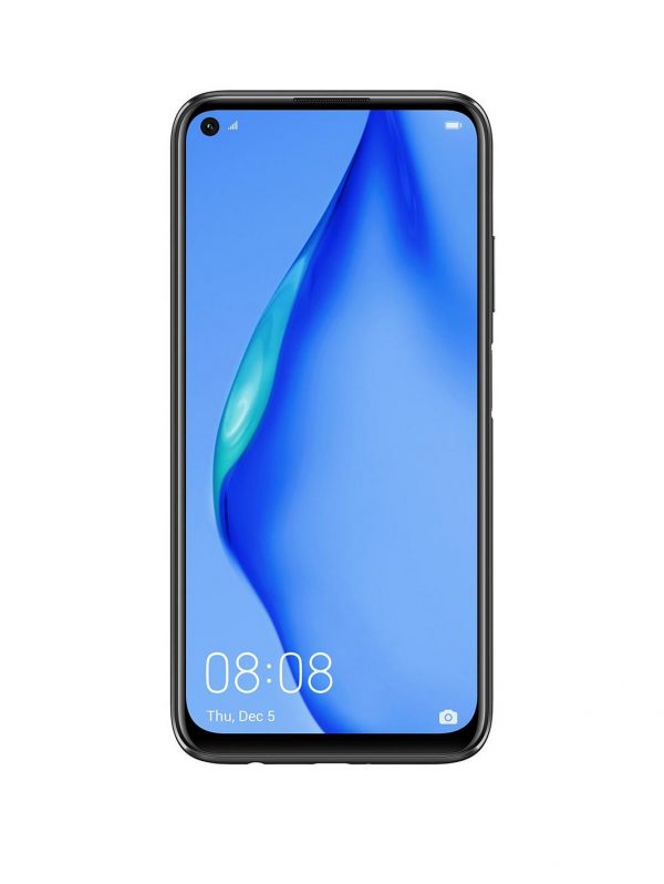 special sale p40 lite 4g 128gb midnight black 5efac7c66c0a1