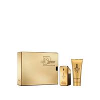special sale paco rabanne 1 million 50ml eau de toilette 100ml shower gel 5ef99d417c094