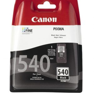 special sale pg 540 black ink cartridge 5ef876071540e