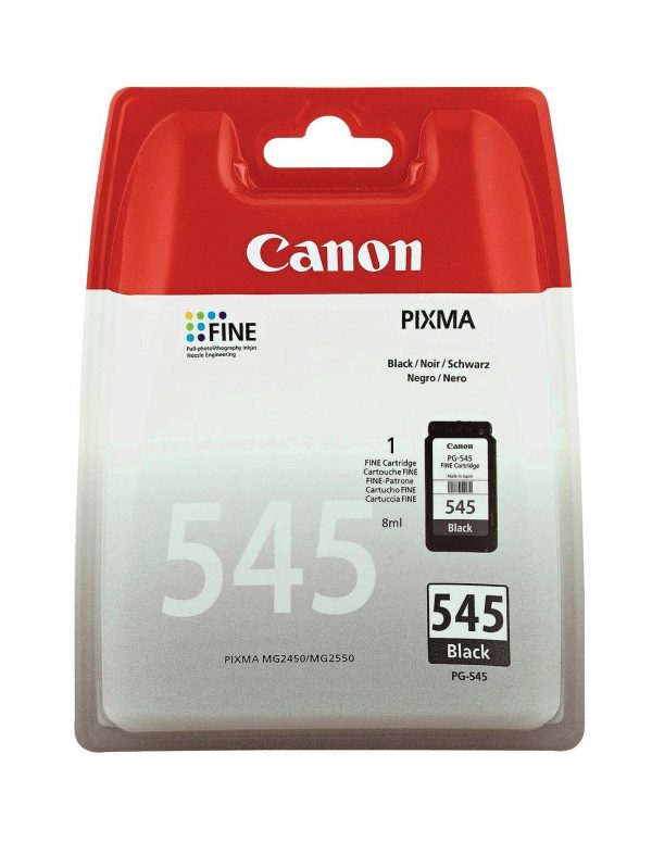 special sale pg 545 black ink cartridge 5ef8763cc14f1