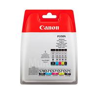 special sale pgi 570 cli 571 multipack ink 5ef876e3b219a