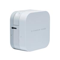 special sale pt p300bt p touch cube label printer bluetooth 5ef8768e92a02