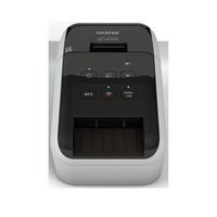 special sale ql 810w wireless label printer 5ef876a6bdd7c