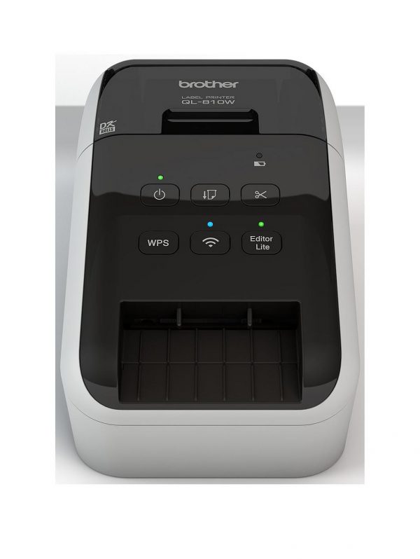 special sale ql 810w wireless label printer 5ef876aa9400e