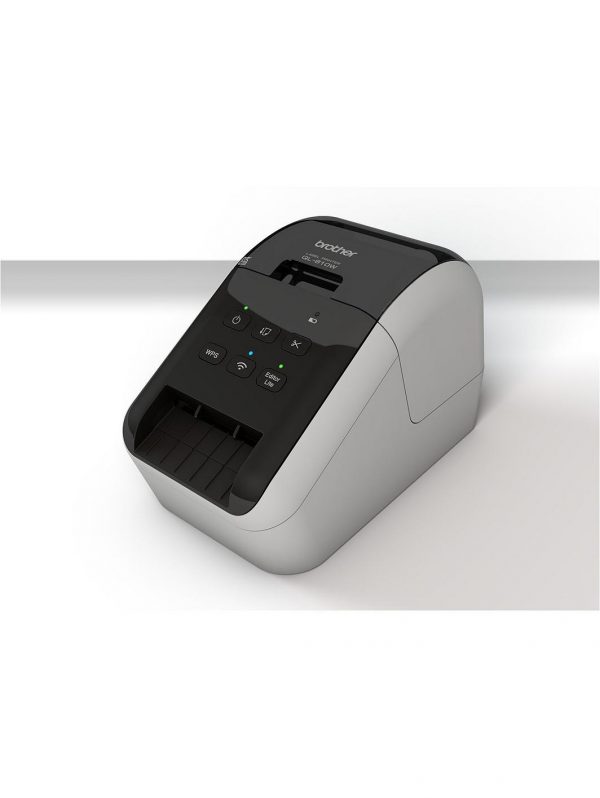 special sale ql 810w wireless label printer 5ef876add5c97