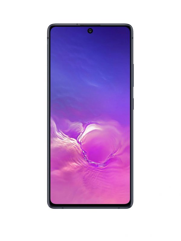 special sale samsung galaxy s10 lite 128gb prism black 5efac79ccc5e0