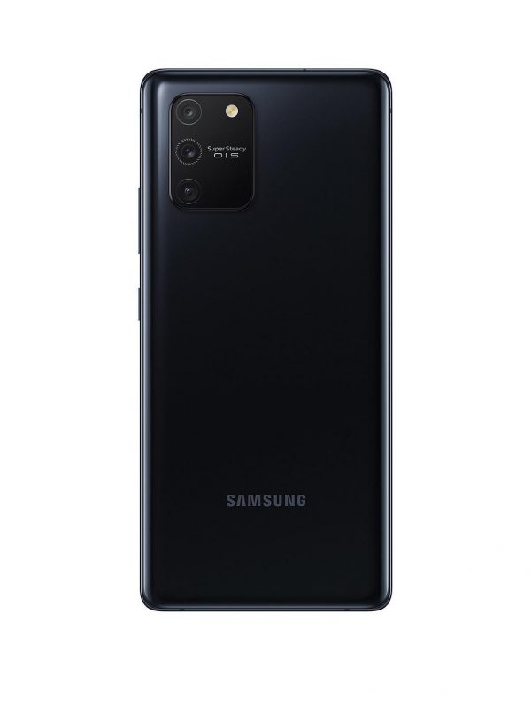 special sale samsung galaxy s10 lite 128gb prism black 5efac79daa342