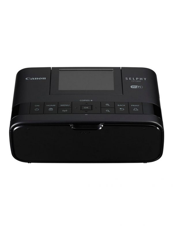 special sale selphy cp1300 compact wifi photo printer black with ink and 36 x paper 5ef876d19878c