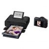special sale selphy cp1300 compact wifi photo printer black with ink and 36 x paper 5ef876d256a79
