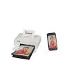 special sale selphy cp1300 compact wifi photo printer white with ink and 108 x paper 5ef8765ce5605