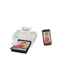 special sale selphy cp1300 compact wifi photo printer white with ink and 108 x paper 5ef8765ce5605