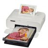 special sale selphy cp1300 compact wifi photo printer white with ink and 108 x paper 5ef876645d03b
