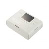 special sale selphy cp1300 compact wifi photo printer white with ink and 108 x paper 5ef8766585477