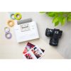 special sale selphy cp1300 compact wifi photo printer white with ink and 108 x paper 5ef87666bd583