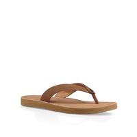 special sale tawney flip flop chestnut 5ef737b112364