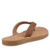 special sale tawney flip flop chestnut 5ef737b9b27a5