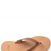 special sale tawney flip flop chestnut 5ef737badf0df