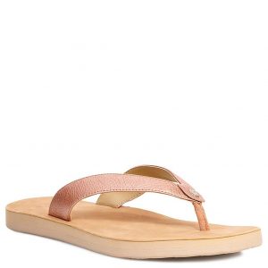 special sale tawney flip flop rose gold 5ef737dbb966f