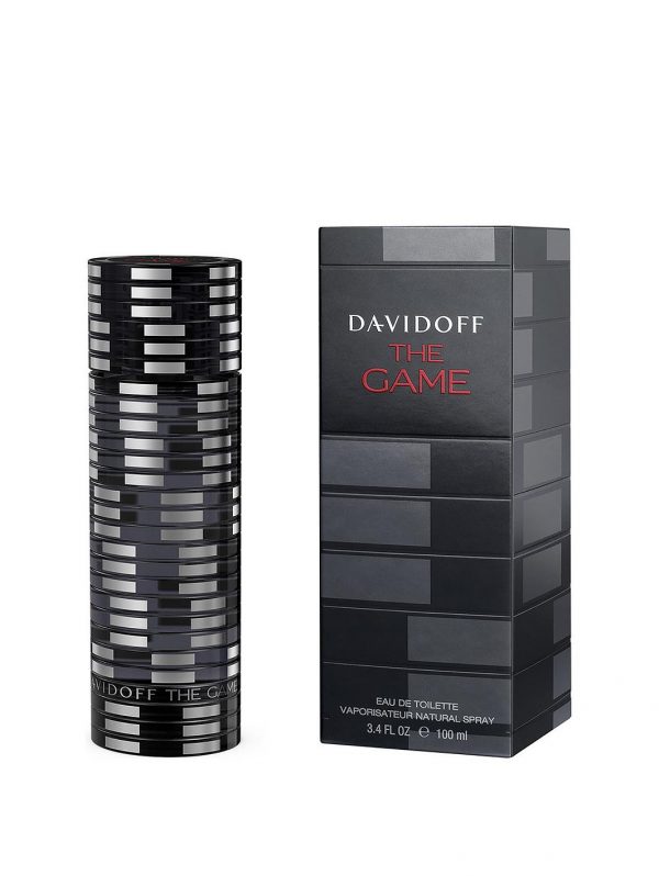 special sale the game 100ml eau de toilette 5ef995e2a1e30