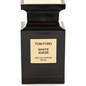 special sale tom ford white suede femme 100ml eau de parfum 5ef99d2f8aa98