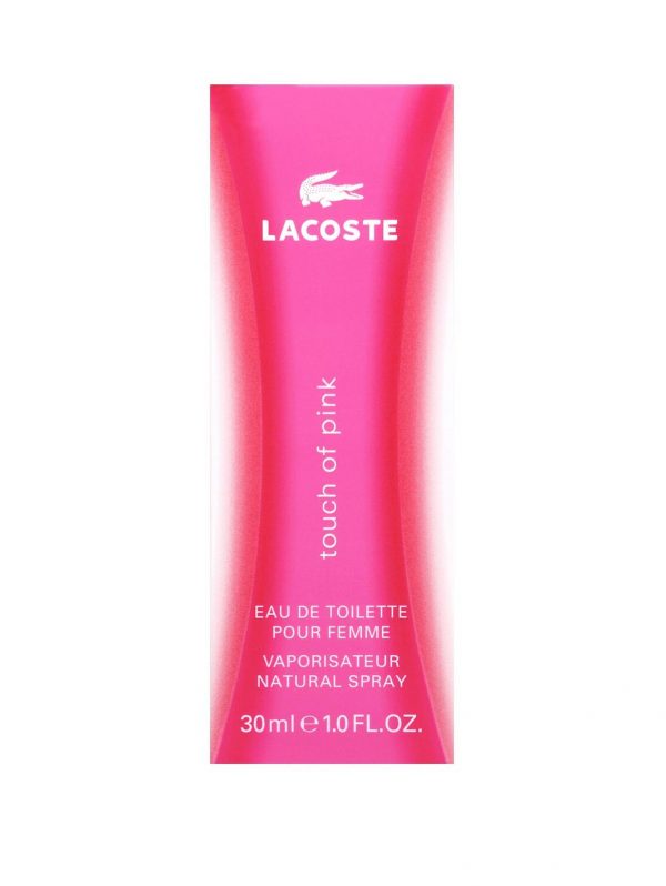 special sale touch of pink for her 30ml eau de toilette 5ef99433b4bd0