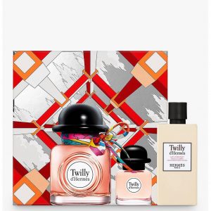 special sale twilly dhermes 85ml eau de parfum 7 5ml miniature 80ml body lotion gift set 5ef99d4979cc2