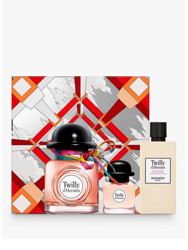 special sale twilly dhermes 85ml eau de parfum 7 5ml miniature 80ml body lotion gift set 5ef99d4979cc2