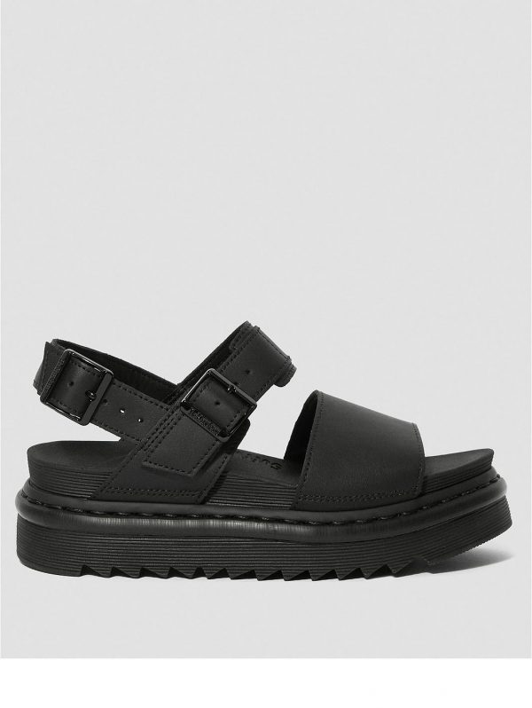 special sale voss flat sandal 5ef734cdec5f3