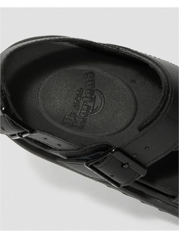 special sale voss flat sandal 5ef734d1231a2