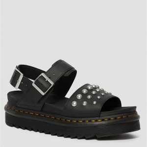 special sale voss stud flat sandal 5ef7351da3eef