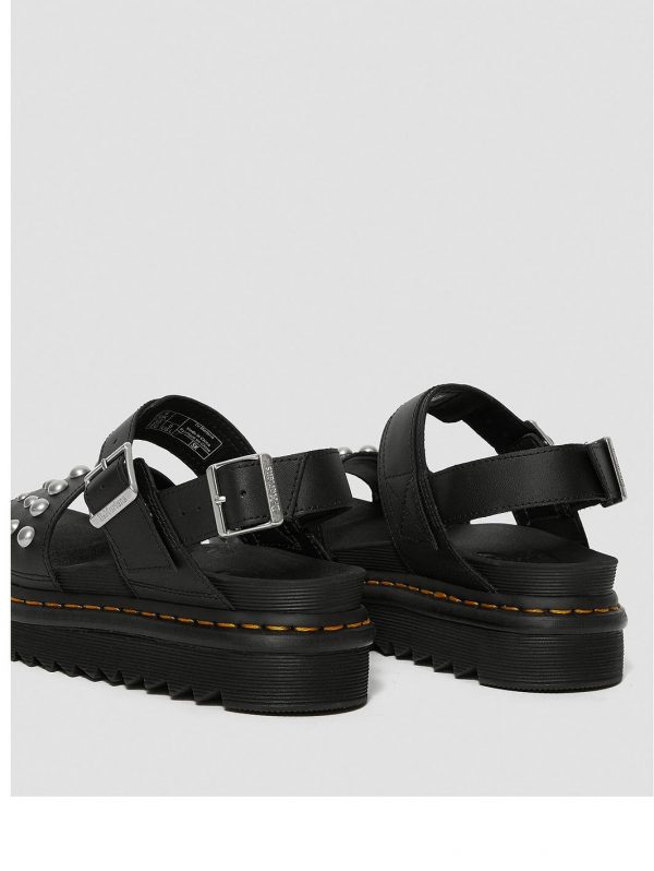 special sale voss stud flat sandal 5ef7351e558c4