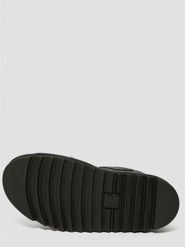 special sale voss stud flat sandal 5ef735203444b