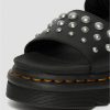 special sale voss stud flat sandal 5ef7352111385