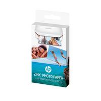 special sale zink sticky backed sprocket photo paper 20 sheet 5 x 7 6 cm w4z13a 5ef8774dbff98